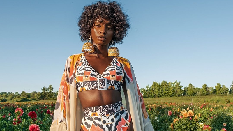 9 Black-Owned Swimwear Brands To Rock This Summer