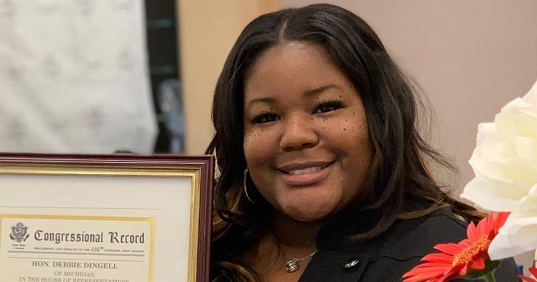 Salon Owner Opens First BlackOwned Cosmetology School In Ann Arbor