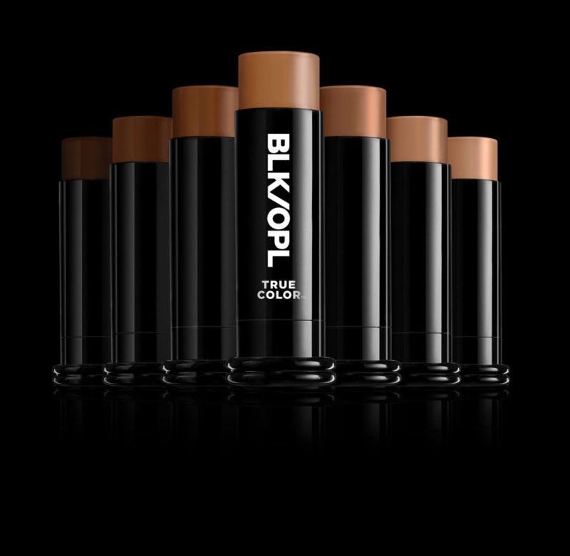 Black Opal Is Now A Black-Owned Beauty Brand