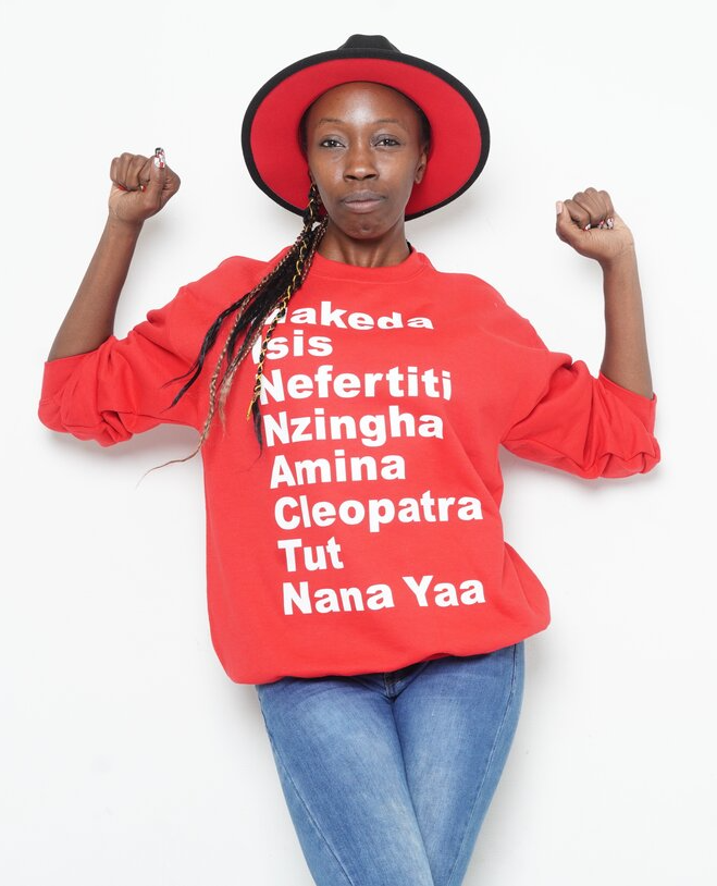 black owned hoodies