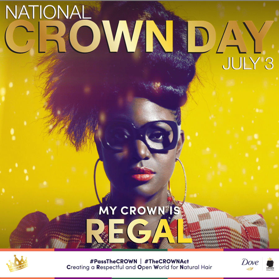National CROWN Day