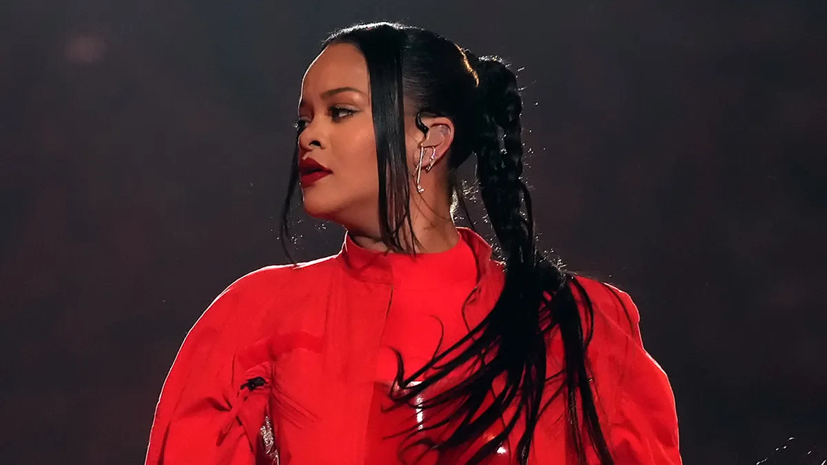 Searches for Rihanna's Fenty Beauty soar following Super Bowl