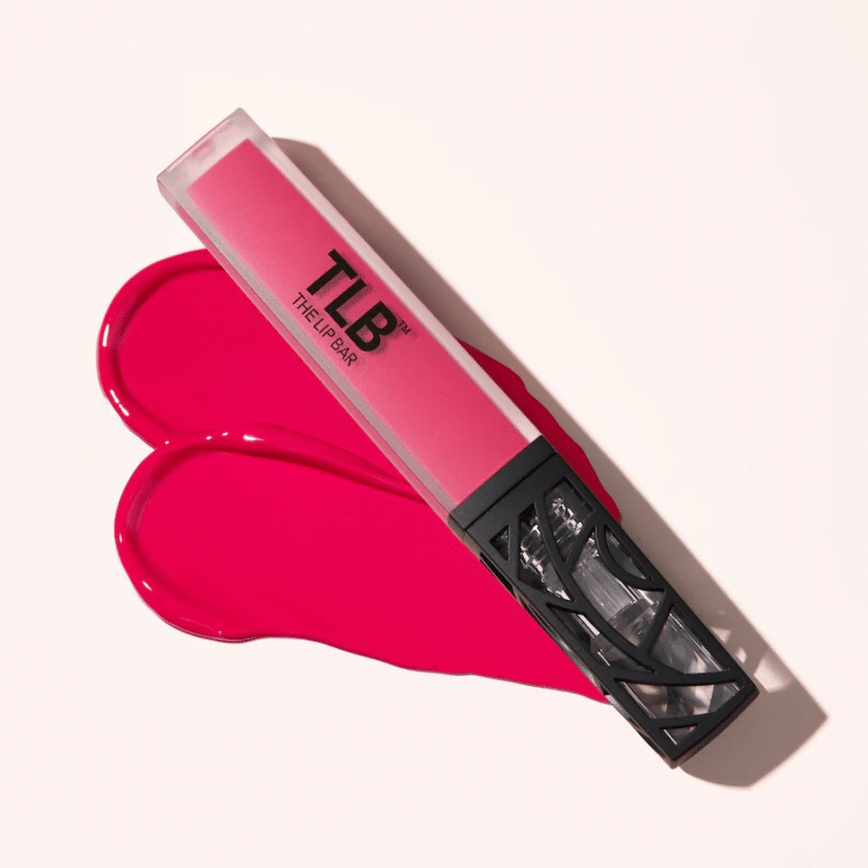 Limited-edition Mielle Pink TLB Nonstop Liquid Matte Lipstick