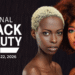 National Black Beauty Week